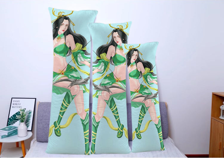 Custom Pillows