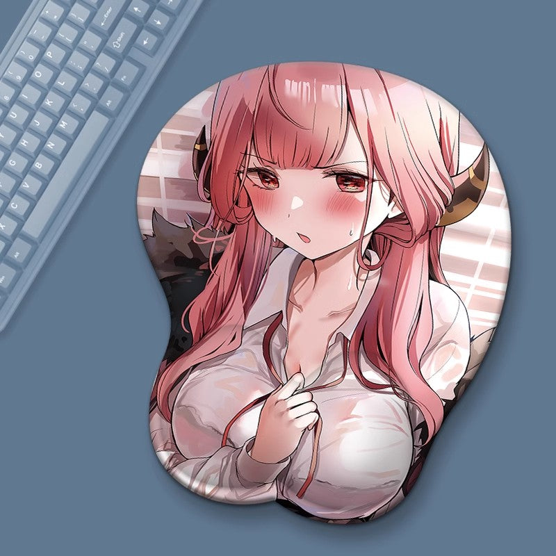 Custom Mouse Pads