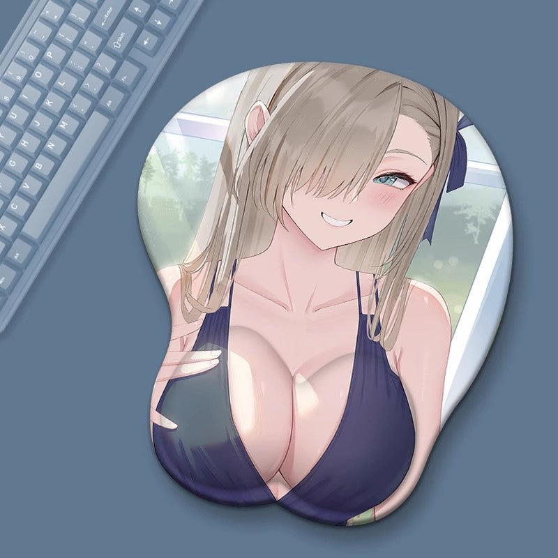 3D Mouse Pad-nova-1