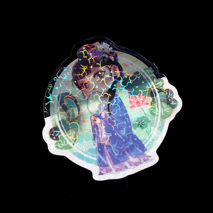 CustomClearHolographicStickers-nova-4