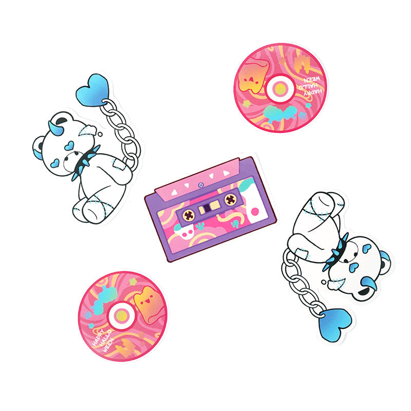 CustomRemovableVinylReusableStickers-nova-2