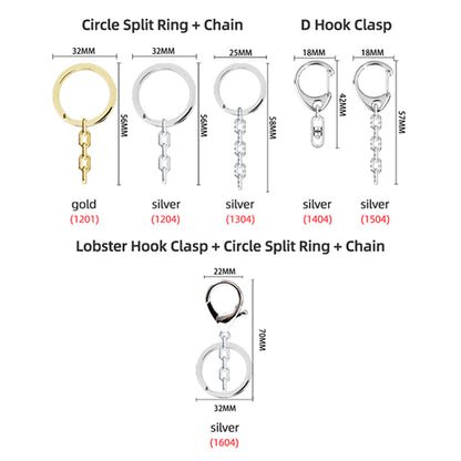 Keychains-Accessories