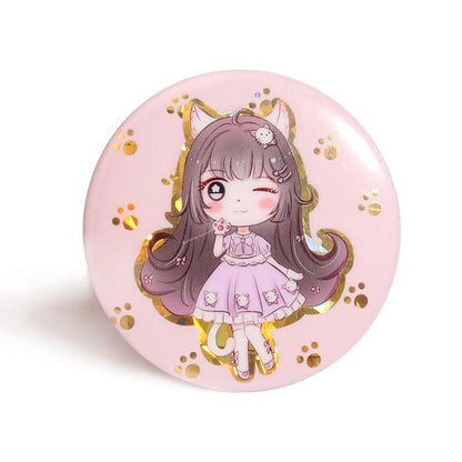 custom-round-glitter-holographic-button-pins-nova-9